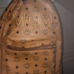 Mcm Bag 