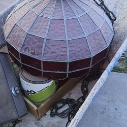 Pool Table Light