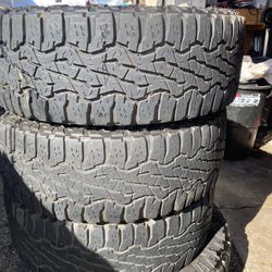 tires