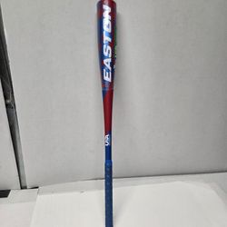 Easton  Usa Baseball  -12 Reflex Bat New 