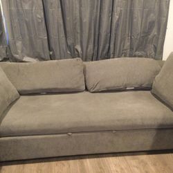 Free Sofa Hide A Bed 