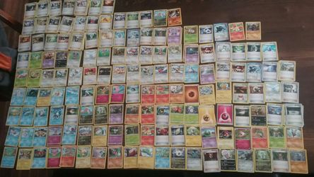 150 pokemon cards