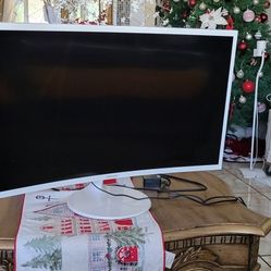 Computer Monitor Samsung 32"