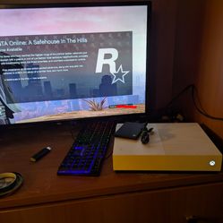 Xbox one s Digital Edition 