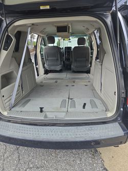 2008 Dodge Grand Caravan