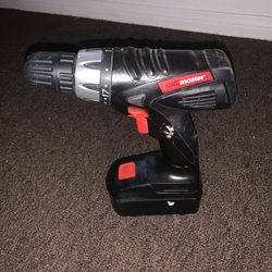 Drill Master Drill 1/2” in