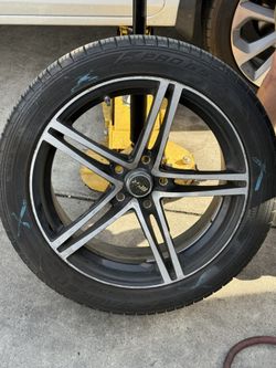 Honda Aftermarket Wheels