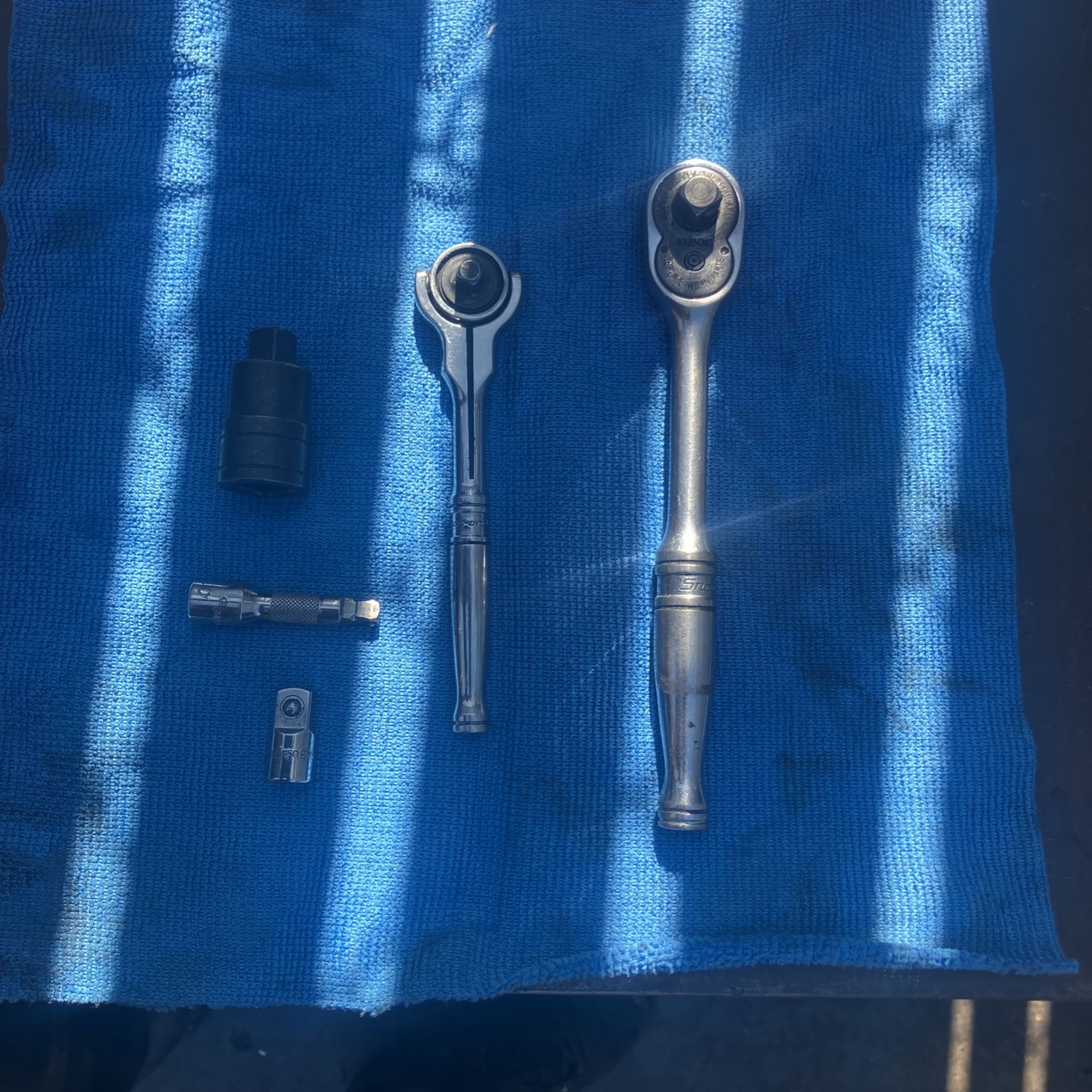 Snap On Tools