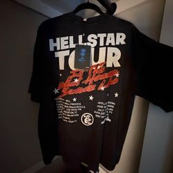 Hell Star T
