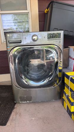 Washer