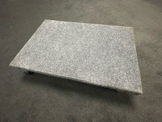 Rolling Dolly 16”x24”
