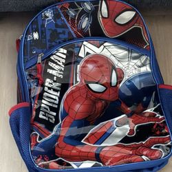 Kids Book bags 