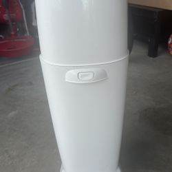 Diaper Genie