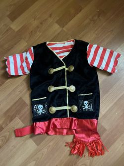 Pirate Top