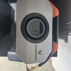Etenwolf Air pump 