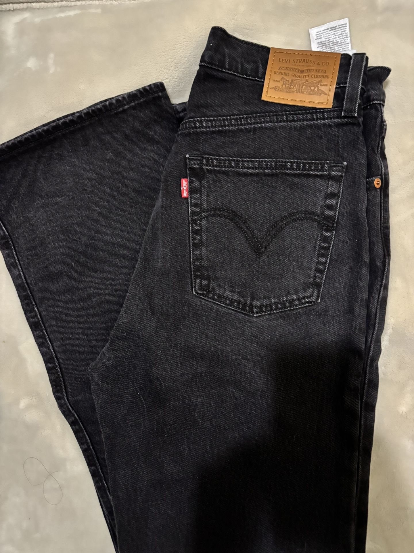 Levi Jeans 