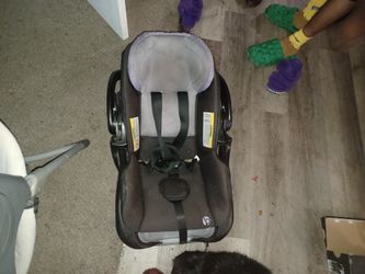 Carseat