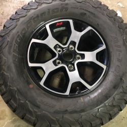 Jeep Wrangler Rims Sahara Srt Wheels Rubicon Jk Commander Overland Limited Compass 