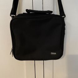 Portable Electronics Bag