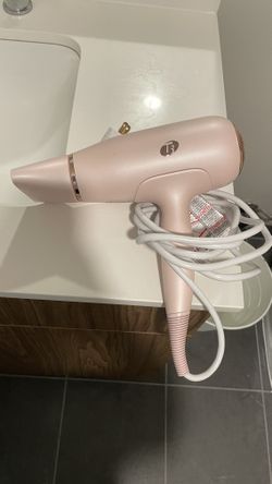 T3 AIRELUXE hair dryer -Rose Gold Limited edition