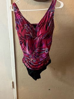 Bathing suit