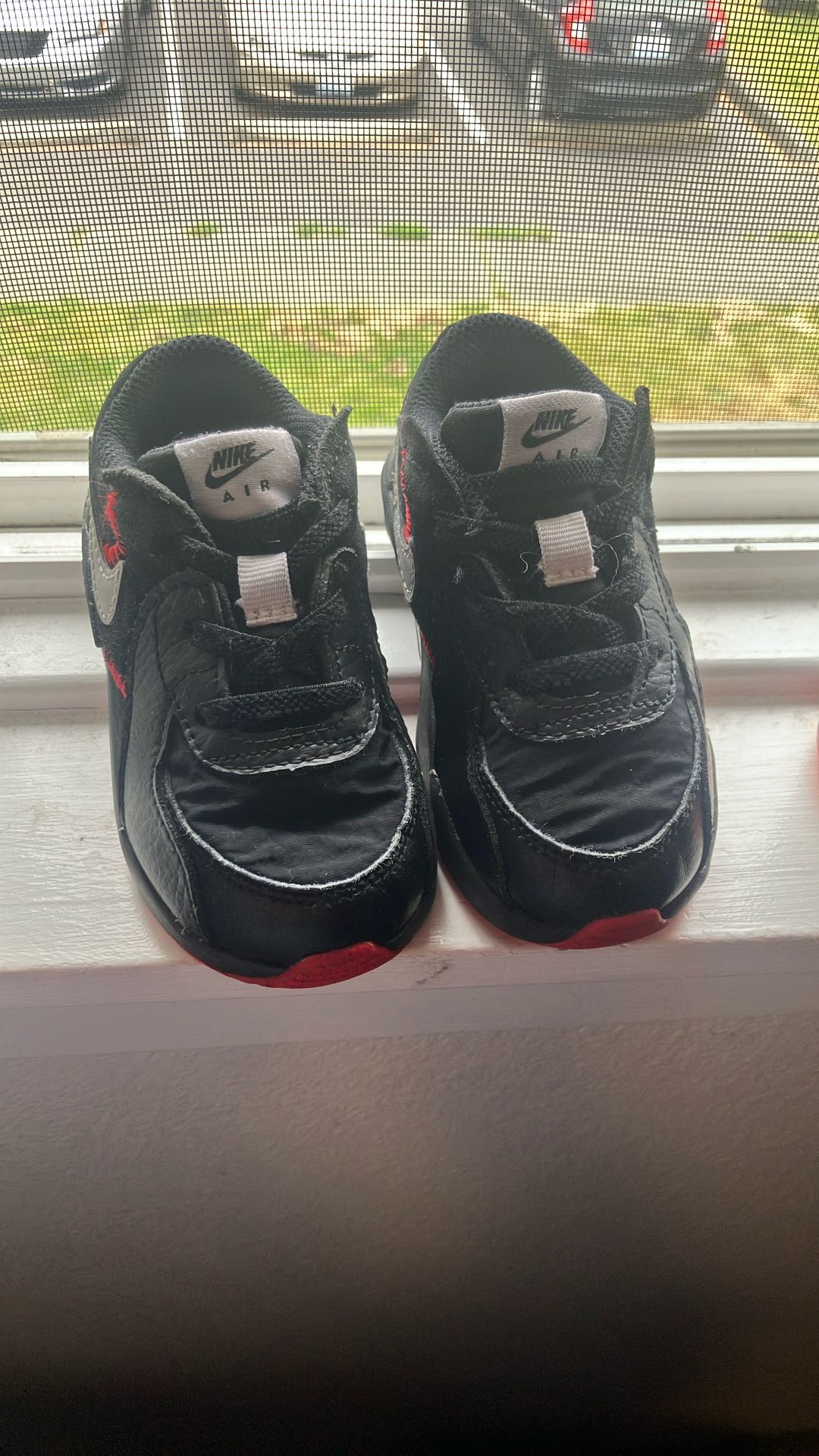 Nike Air Max