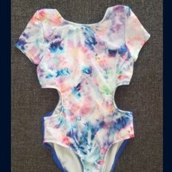 Kids Size 6 Swimsuit