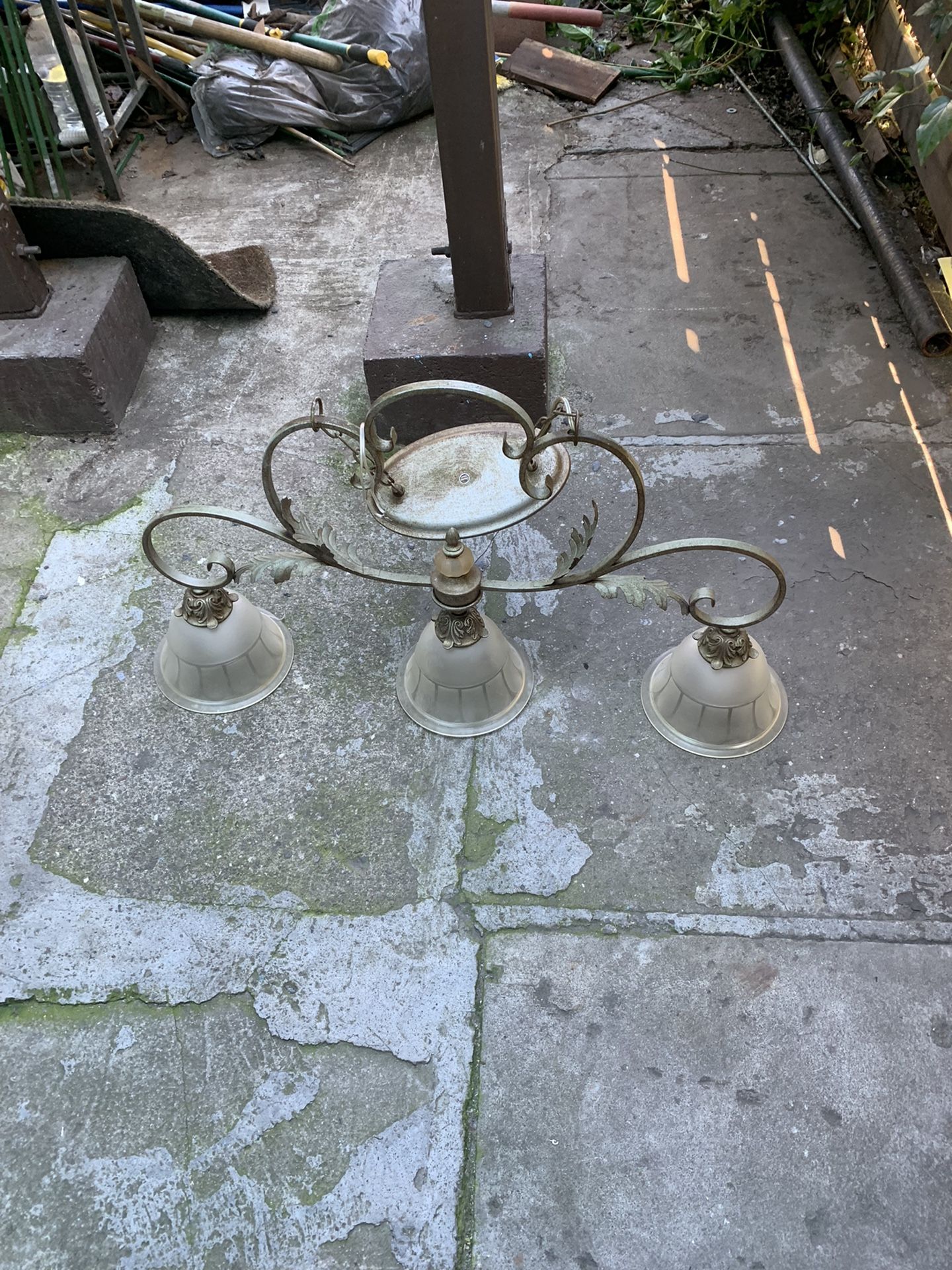 Light Fixture