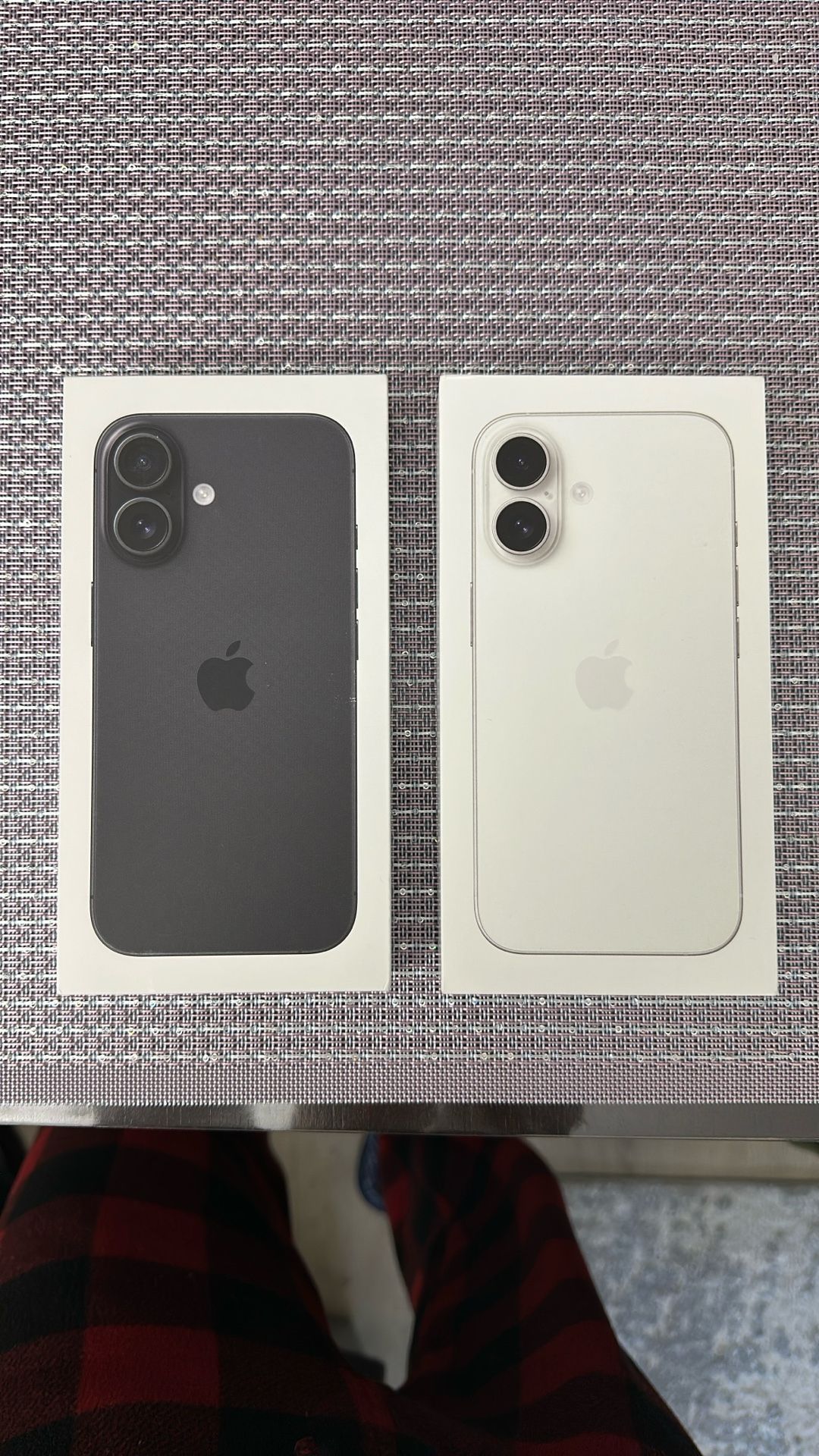 iPhone 16 128Gb T-mobile $600.00 ea
