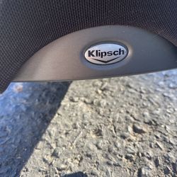 Klipsch Surround Sounds