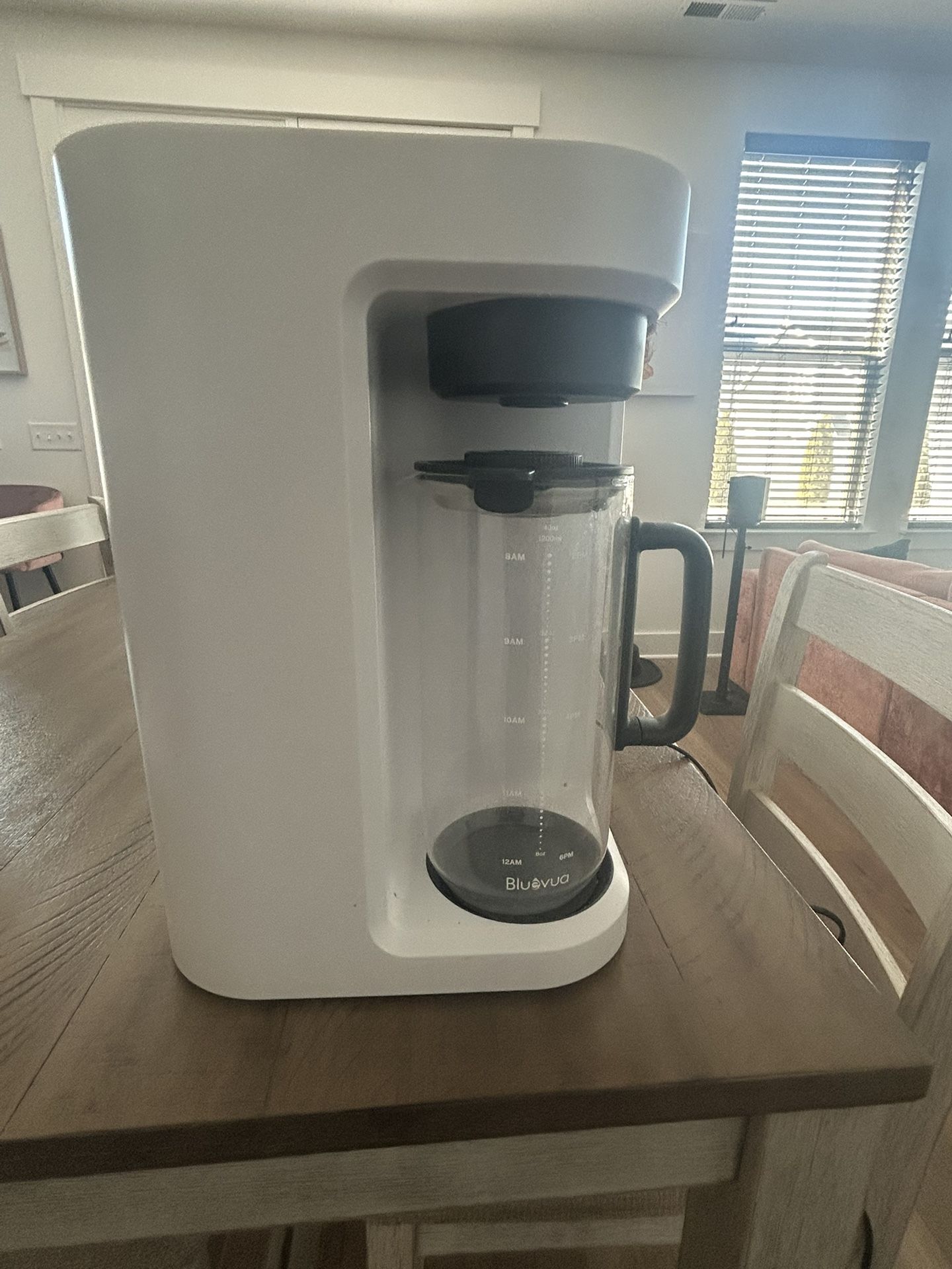 Countertop Reverse Osmosis