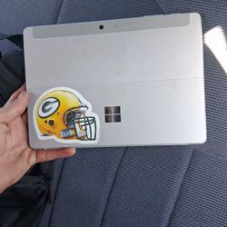 Microsoft Surface Pro