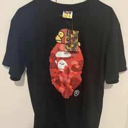 Bape Shirt