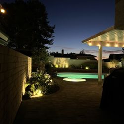 Landscape Lights