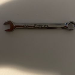 1/4 Snap On Mini Wrench