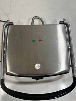 Giada De Laurentiis Panini Press/Grill