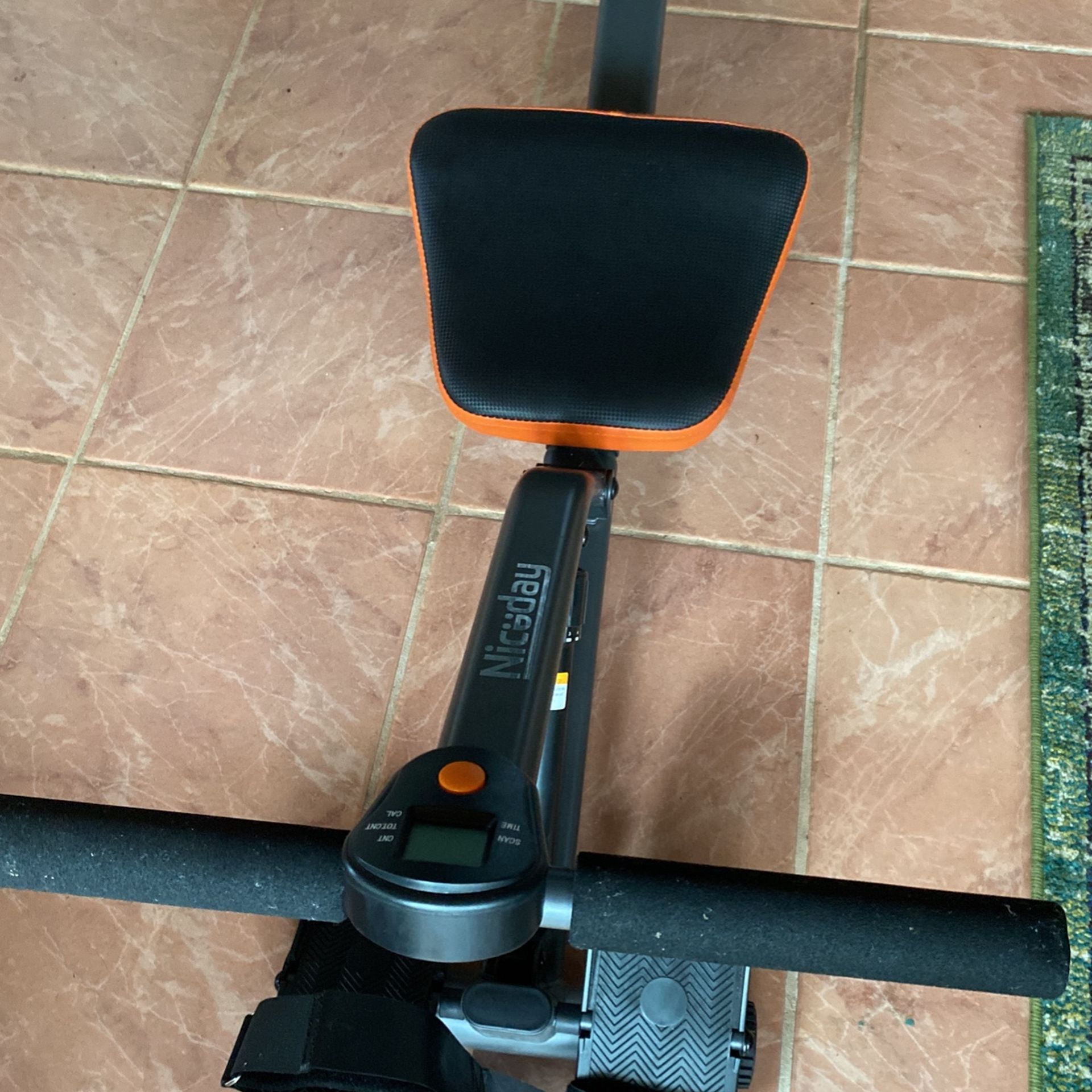 Rowing Machine
