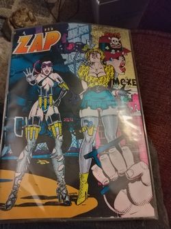 Zap 12vf