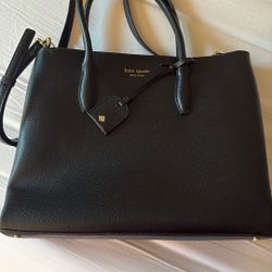 Kate Spade Bag With Strap