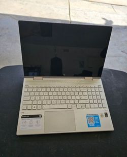 HP Envy x360 Laptop