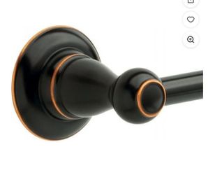 Delta Porter 24'' Towel Bar 