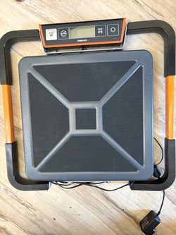 DYMO Digital Shipping Scale