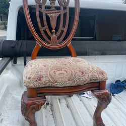 Charming Tuscany II Dining Set