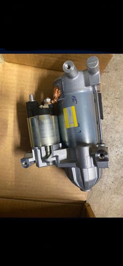 28100-0S060 Toyota Sequoia Tundra Lexus Gx 460 Starter Assy New Oem