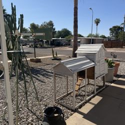 Chicken Coop
