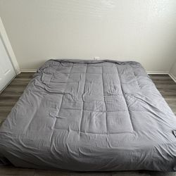 King Size Mattress  