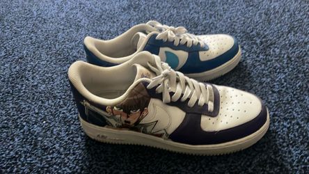 Custom Air Force 1