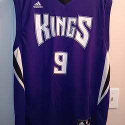 Jersey 