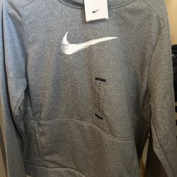 Nike boys Sweater Shirt And T Shirt 