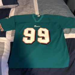 Miami Dolphins